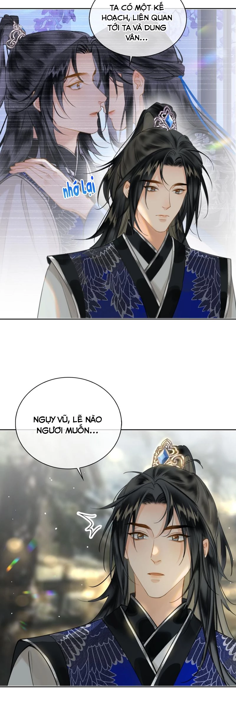 Cơn Mưa Quên Lối Về Chapter 80 - 17