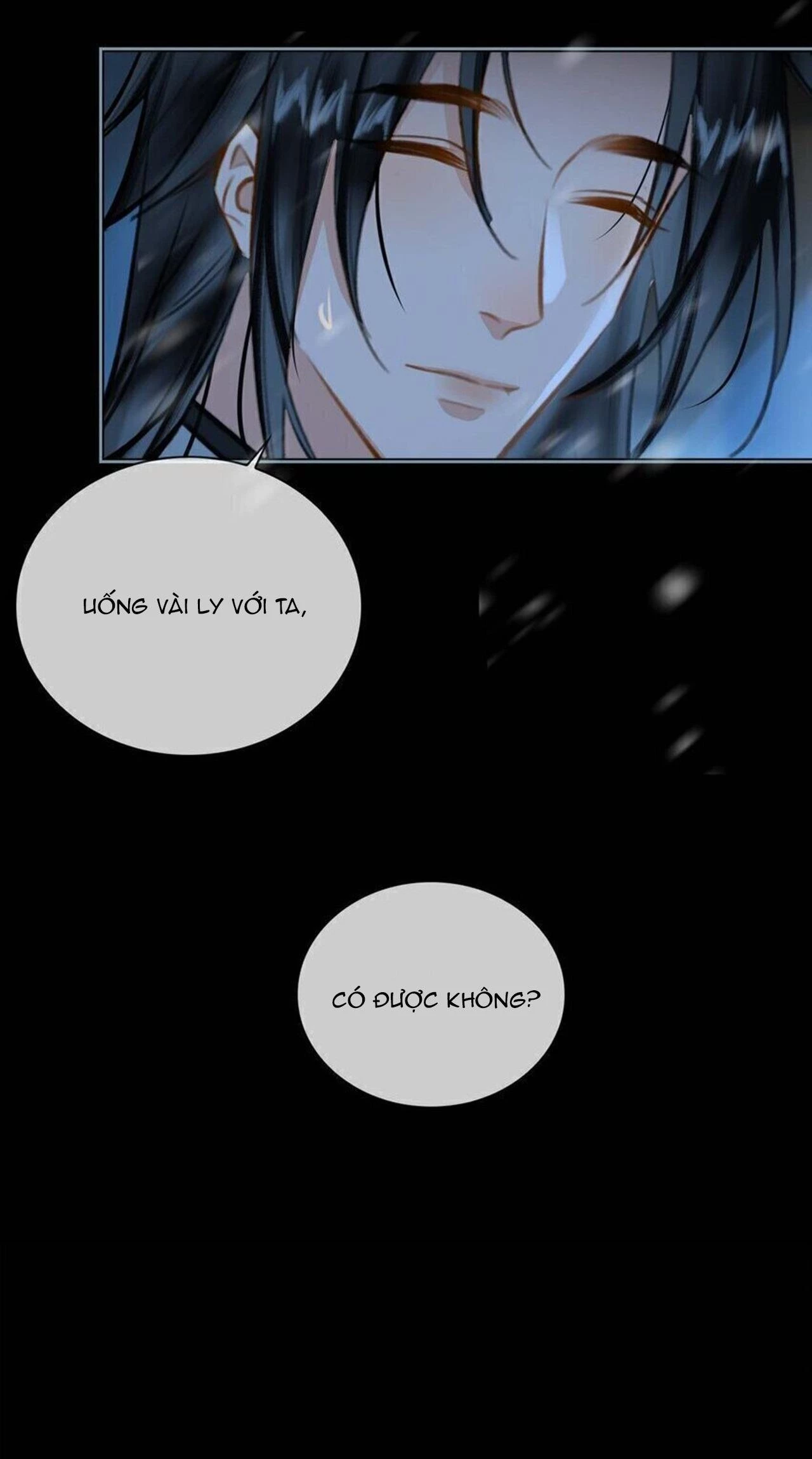 Cơn Mưa Quên Lối Về Chapter 81 - 2