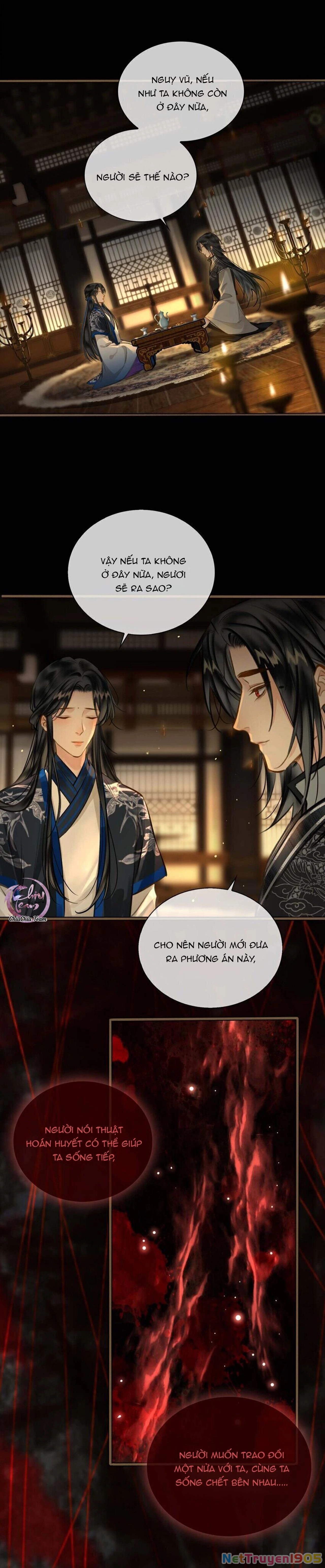 Cơn Mưa Quên Lối Về Chapter 81 - 3