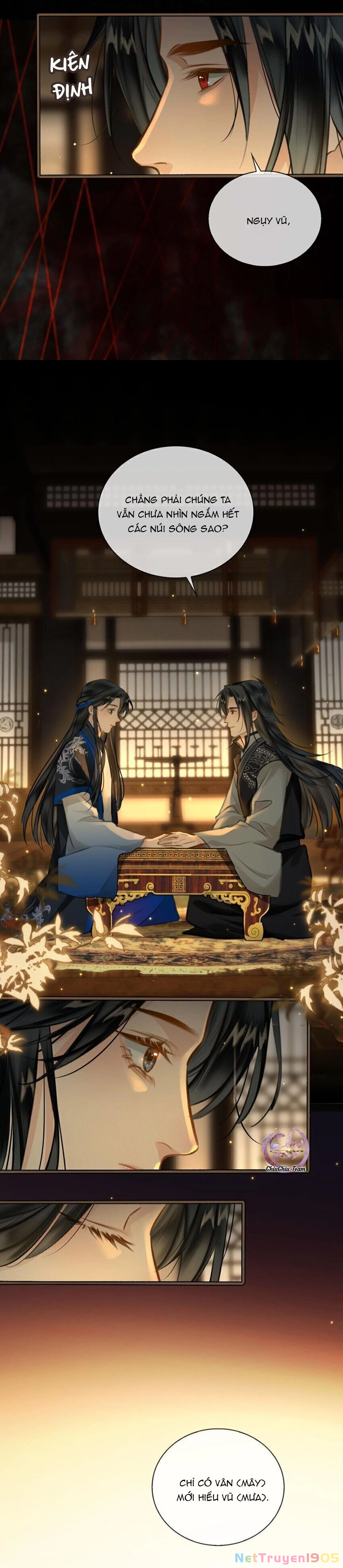 Cơn Mưa Quên Lối Về Chapter 81 - 5