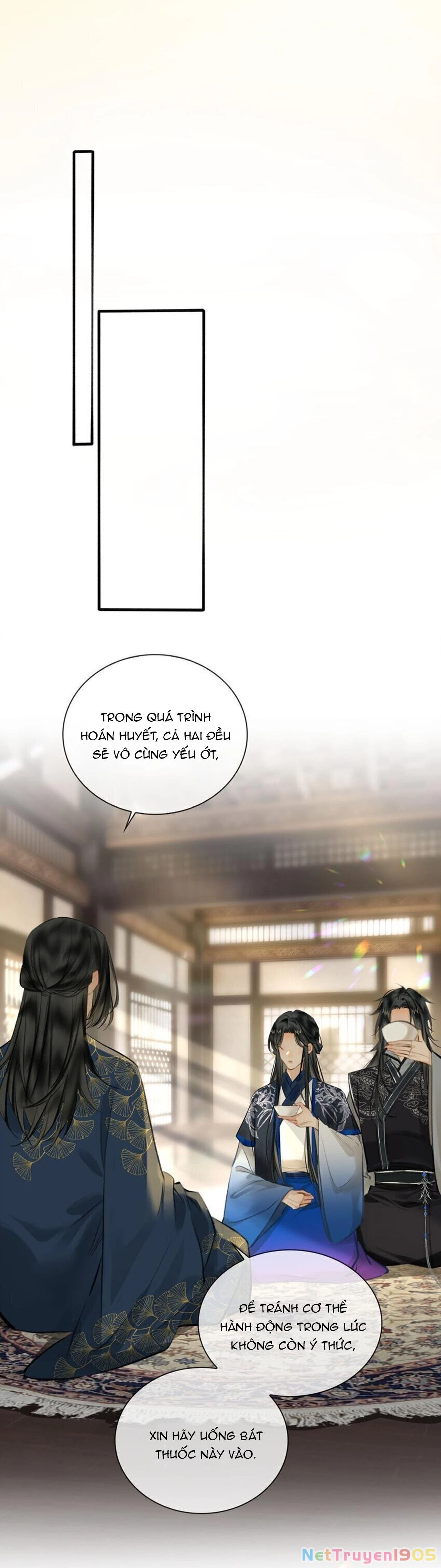 Cơn Mưa Quên Lối Về Chapter 81 - 6