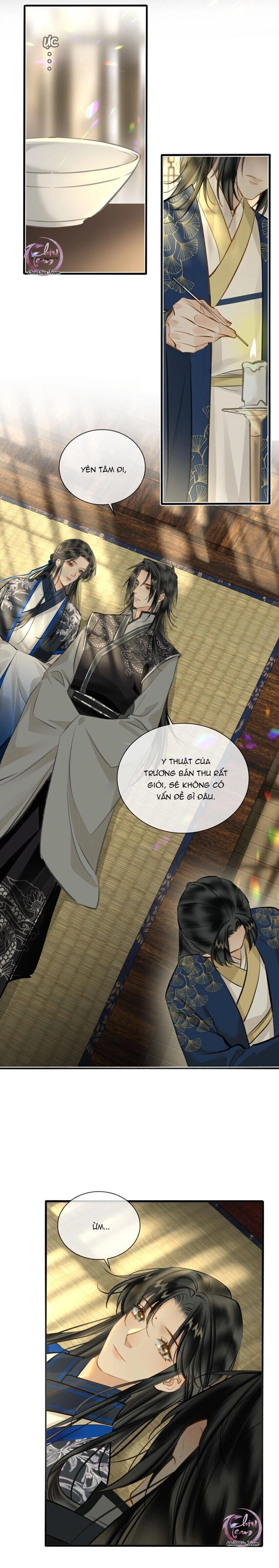 Cơn Mưa Quên Lối Về Chapter 81 - 7