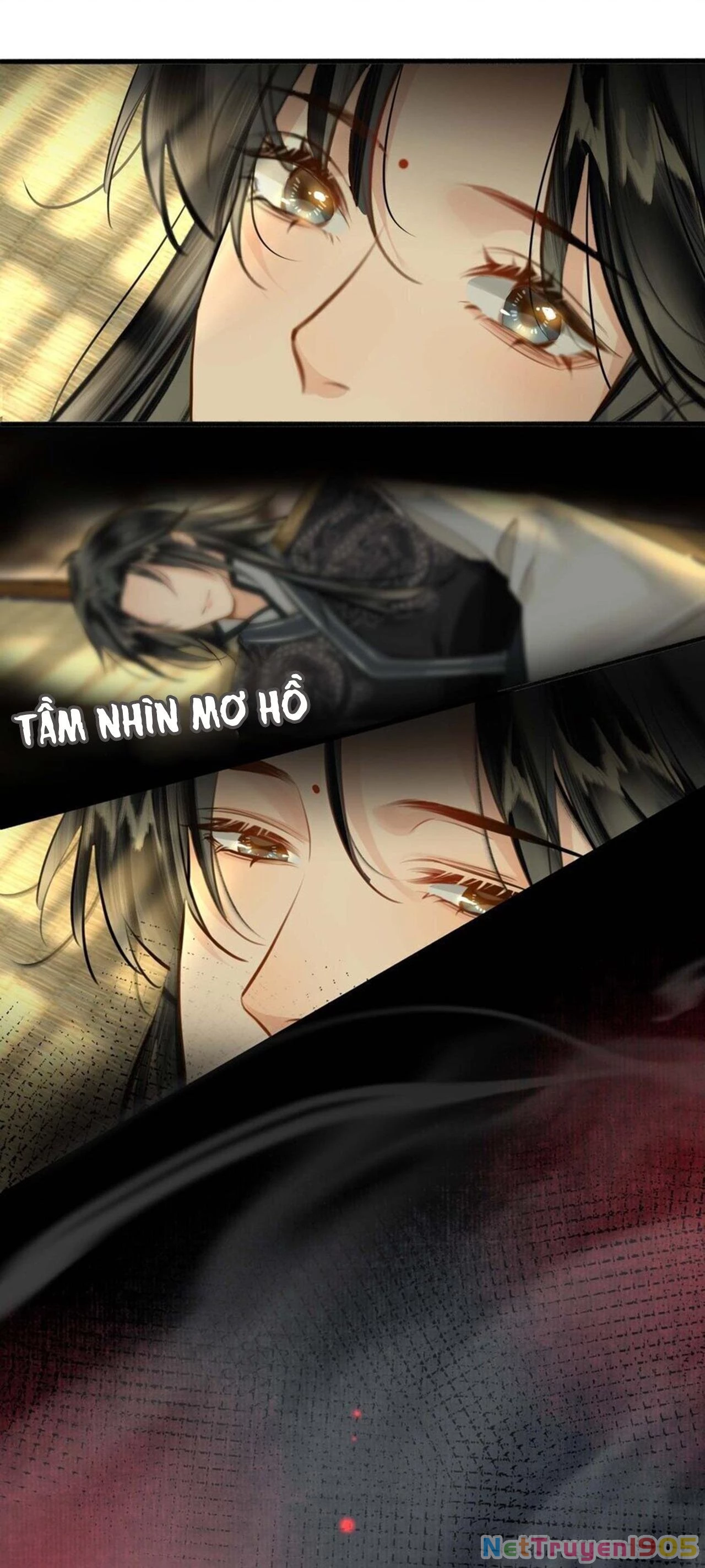 Cơn Mưa Quên Lối Về Chapter 81 - 8