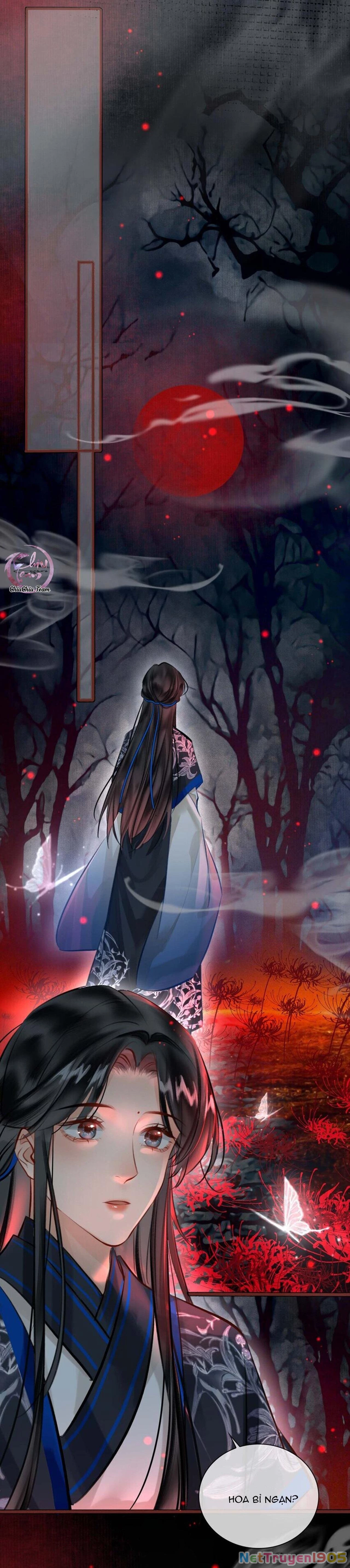 Cơn Mưa Quên Lối Về Chapter 81 - 9