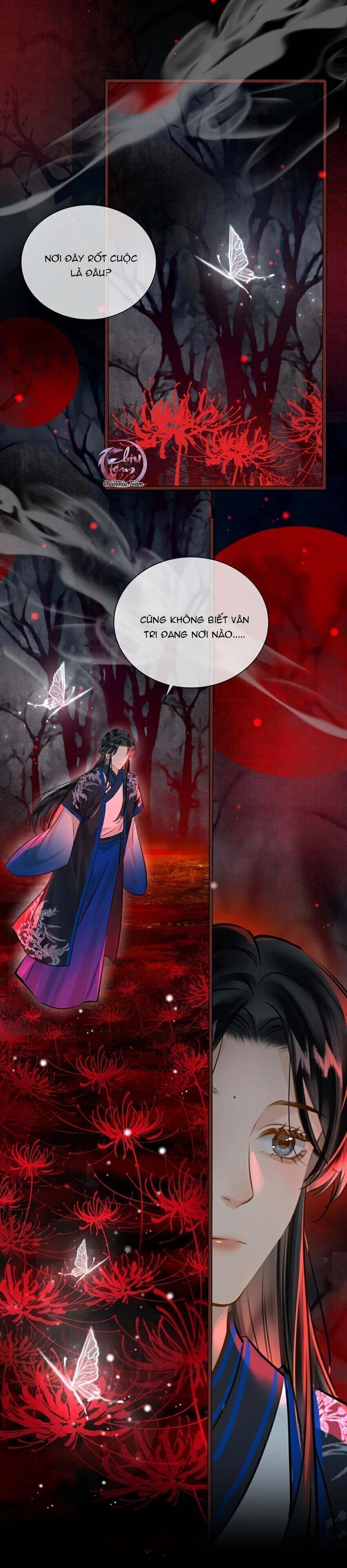 Cơn Mưa Quên Lối Về Chapter 81 - 10