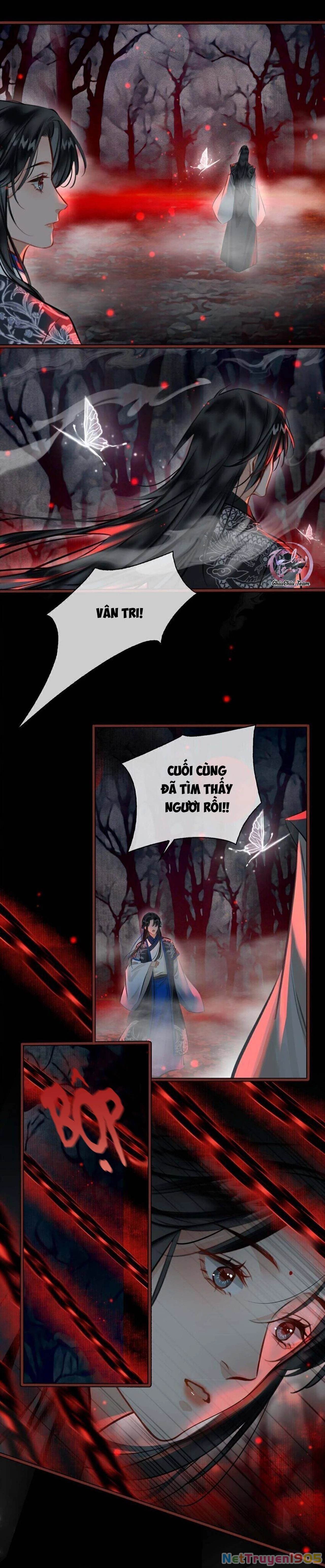 Cơn Mưa Quên Lối Về Chapter 81 - 11