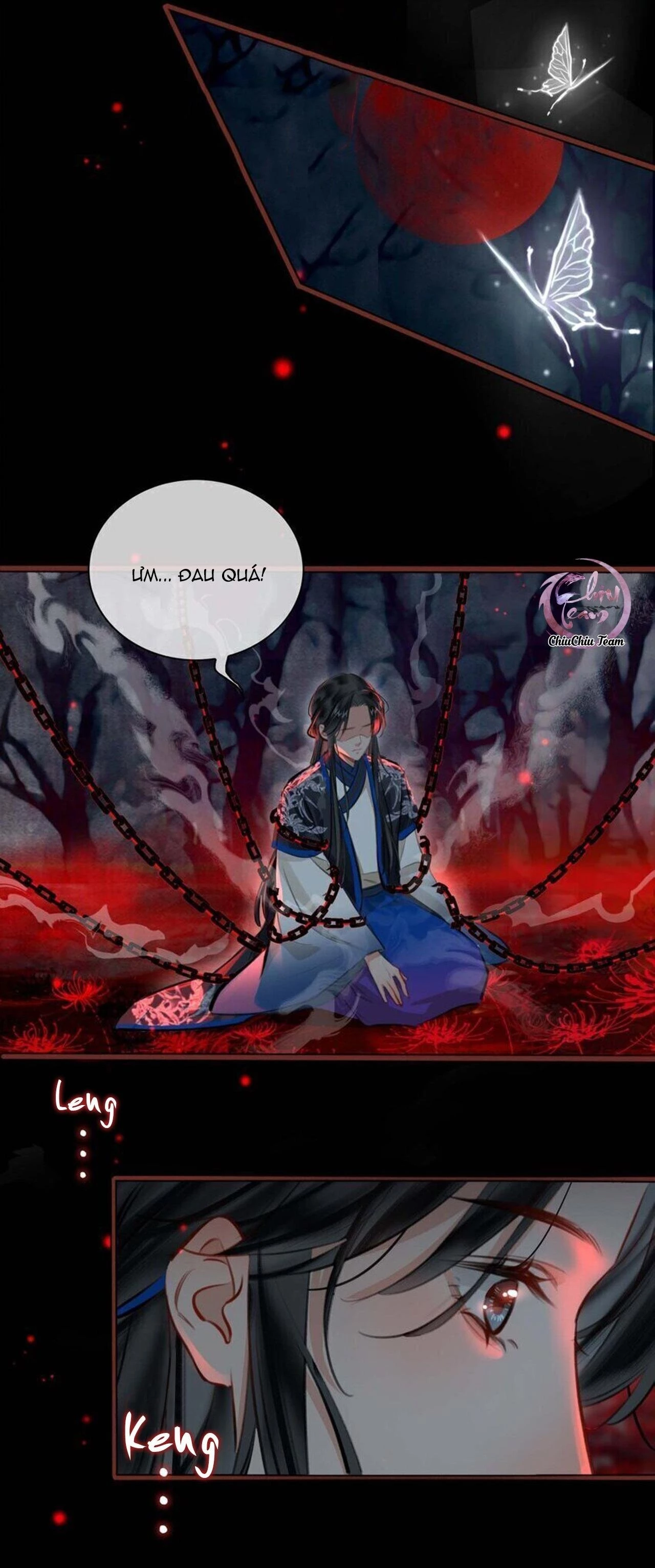 Cơn Mưa Quên Lối Về Chapter 81 - 12