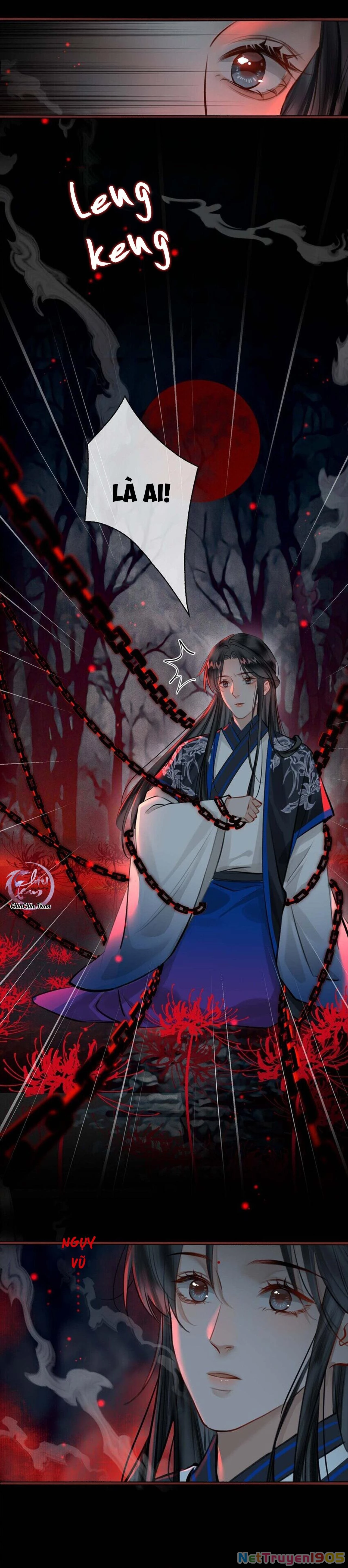 Cơn Mưa Quên Lối Về Chapter 81 - 13