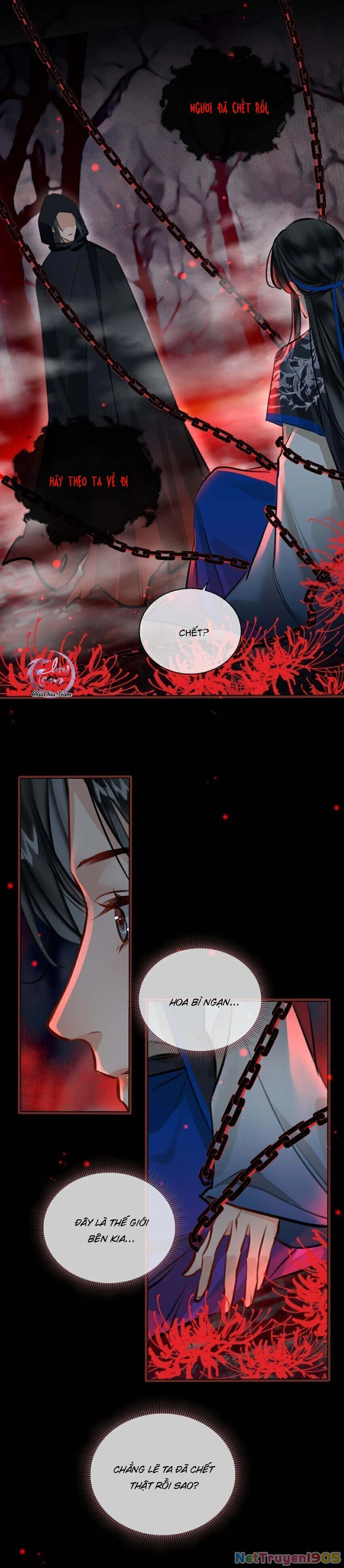 Cơn Mưa Quên Lối Về Chapter 81 - 14