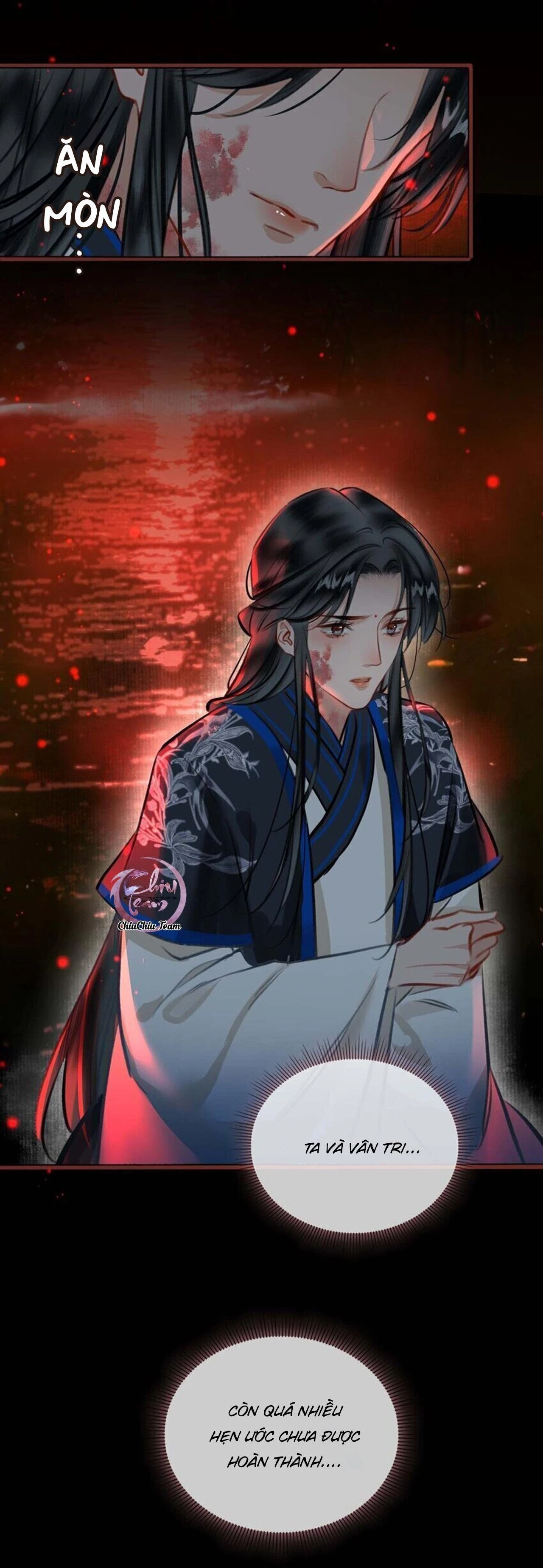 Cơn Mưa Quên Lối Về Chapter 81 - 16