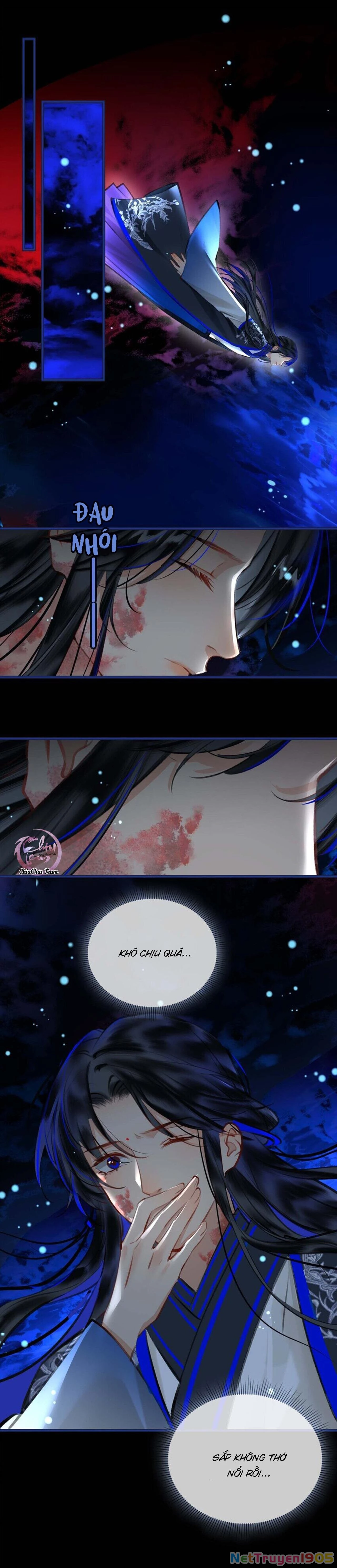 Cơn Mưa Quên Lối Về Chapter 81 - 17