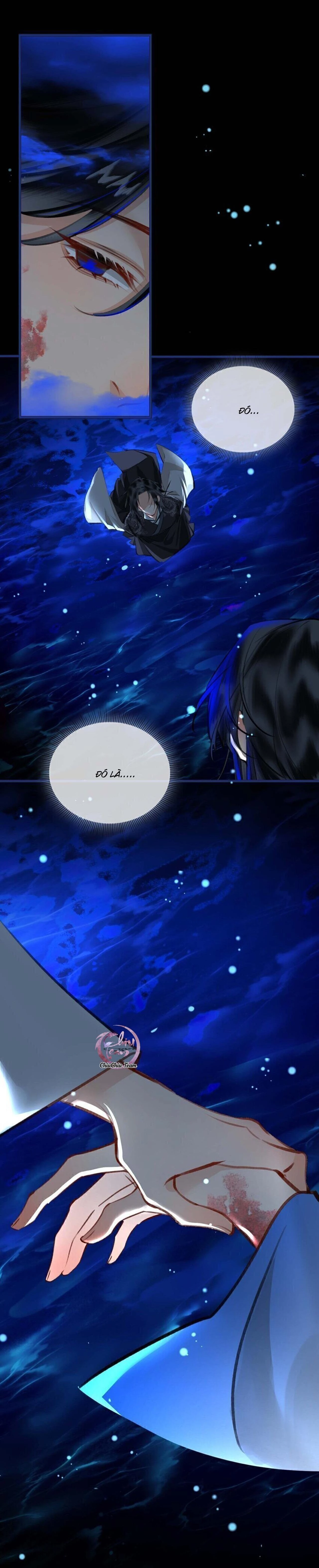 Cơn Mưa Quên Lối Về Chapter 81 - 18