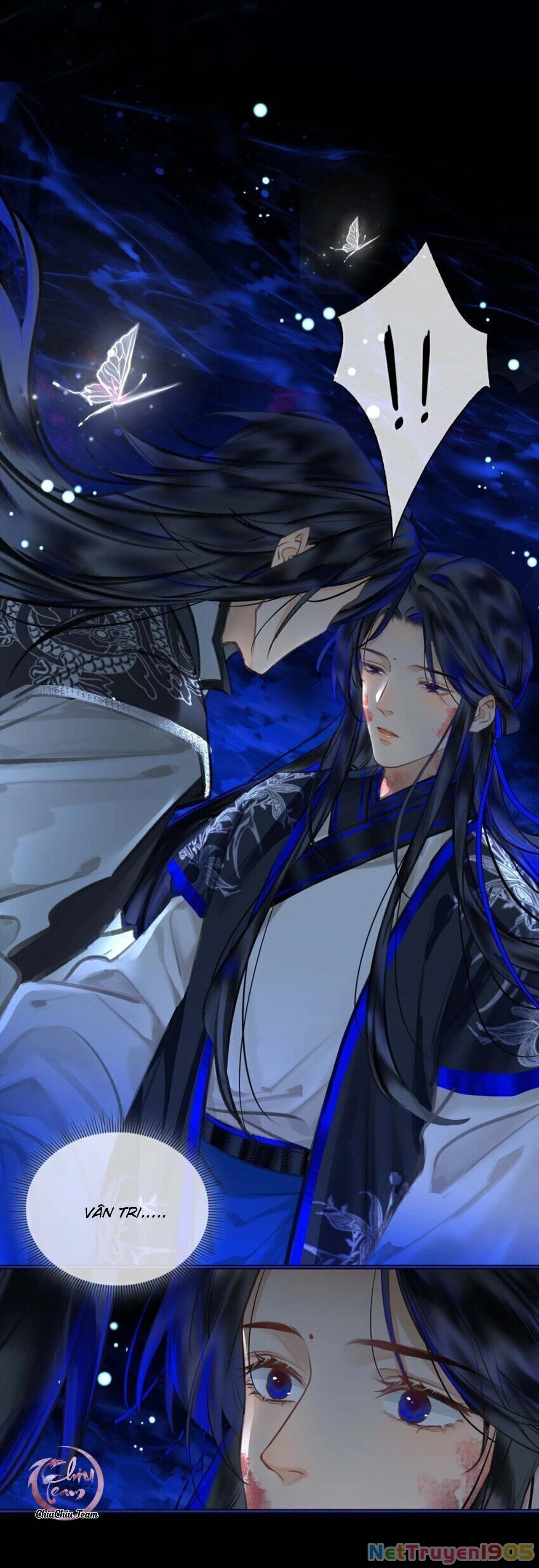 Cơn Mưa Quên Lối Về Chapter 81 - 19