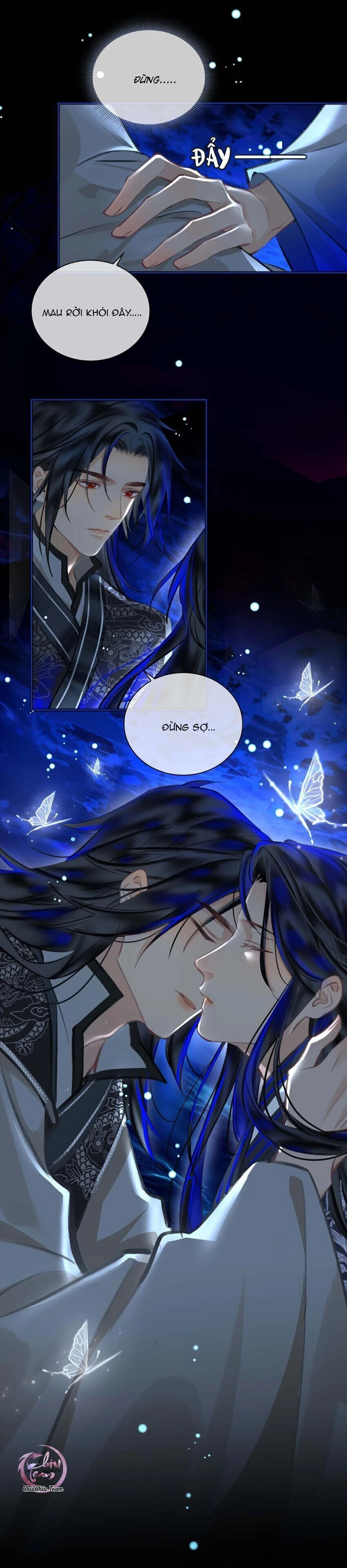 Cơn Mưa Quên Lối Về Chapter 81 - 20