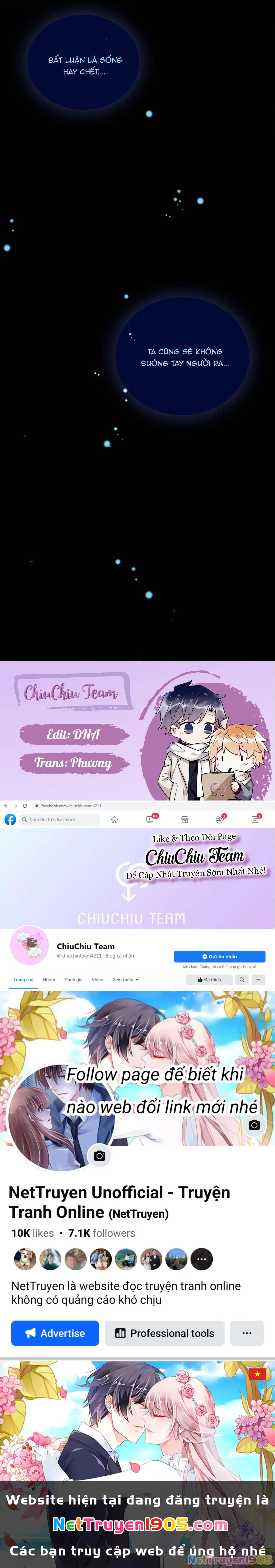 Cơn Mưa Quên Lối Về Chapter 81 - 21