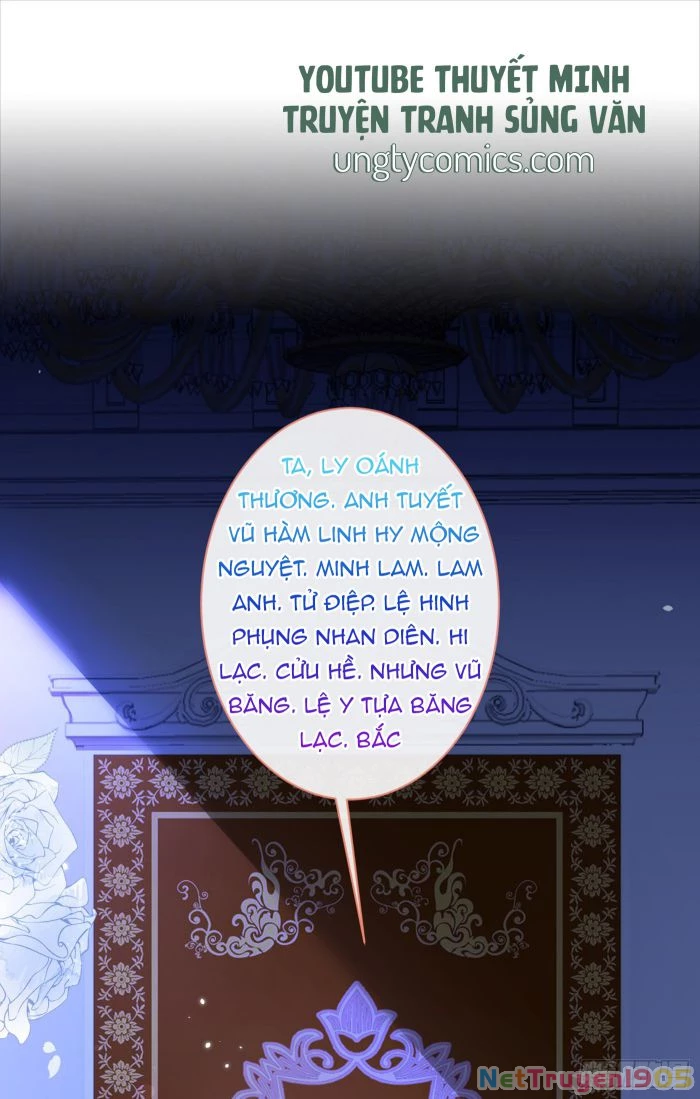 Hotsearch Của Ảnh Đế Chapter 54.5 - 2