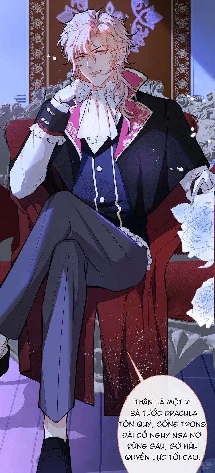 Hotsearch Của Ảnh Đế Chapter 54.5 - 3