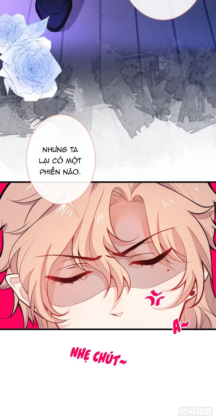Hotsearch Của Ảnh Đế Chapter 54.5 - 4