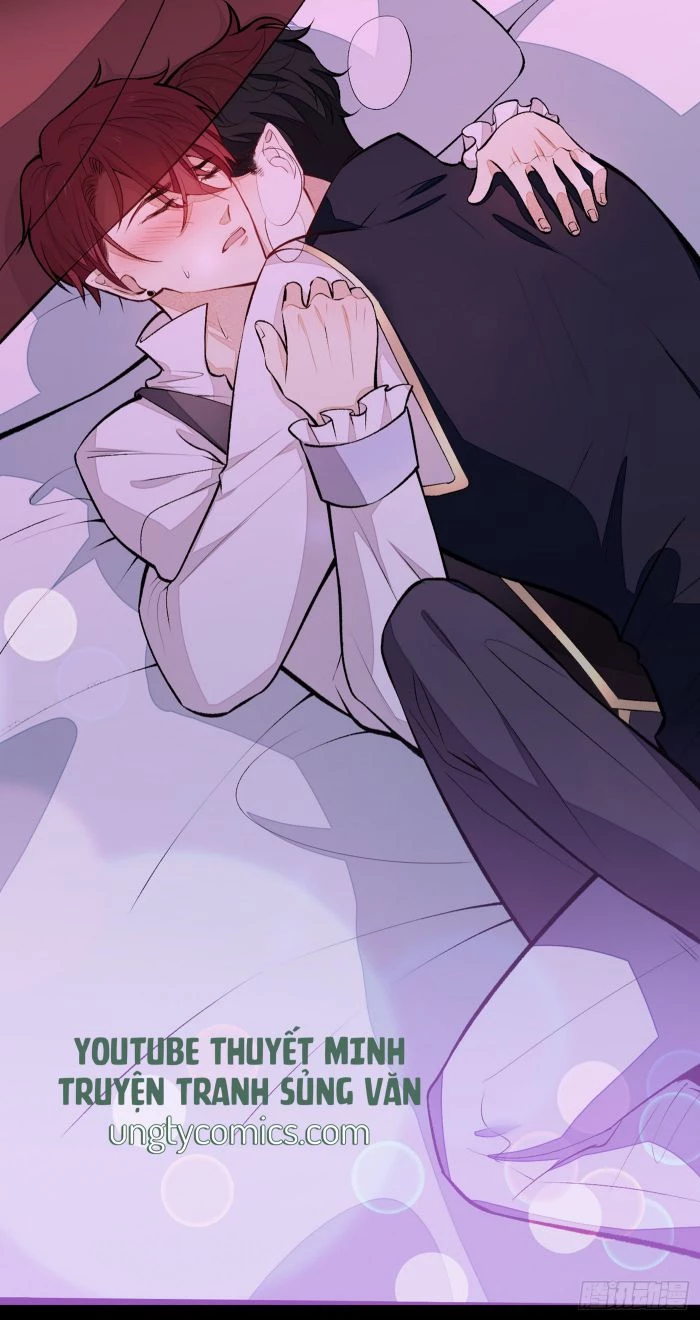 Hotsearch Của Ảnh Đế Chapter 54.5 - 6