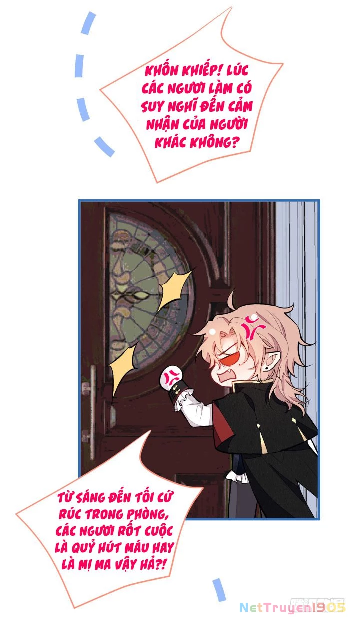 Hotsearch Của Ảnh Đế Chapter 54.5 - 8