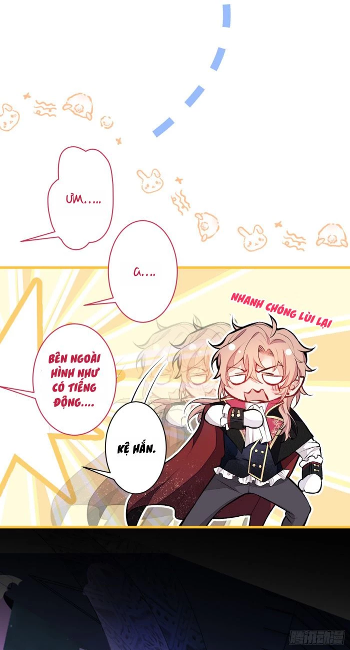 Hotsearch Của Ảnh Đế Chapter 54.5 - 9