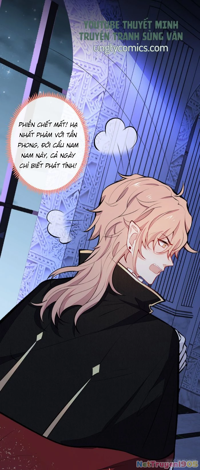 Hotsearch Của Ảnh Đế Chapter 54.5 - 10