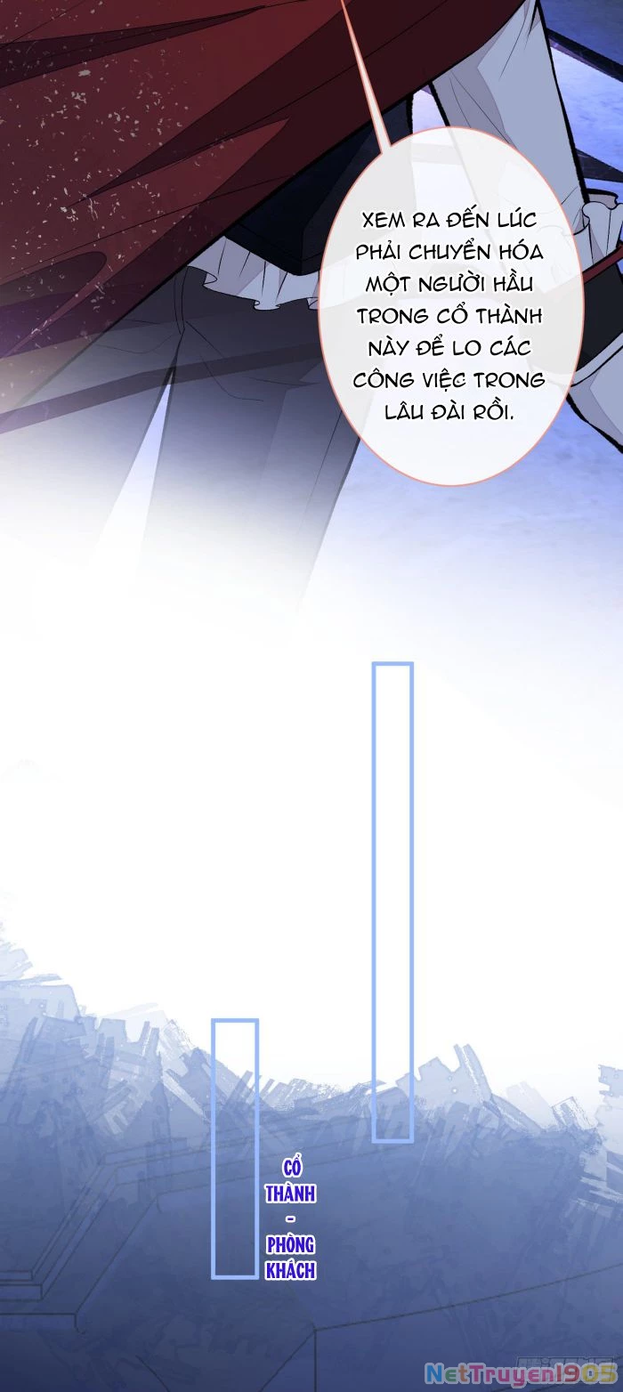 Hotsearch Của Ảnh Đế Chapter 54.5 - 11