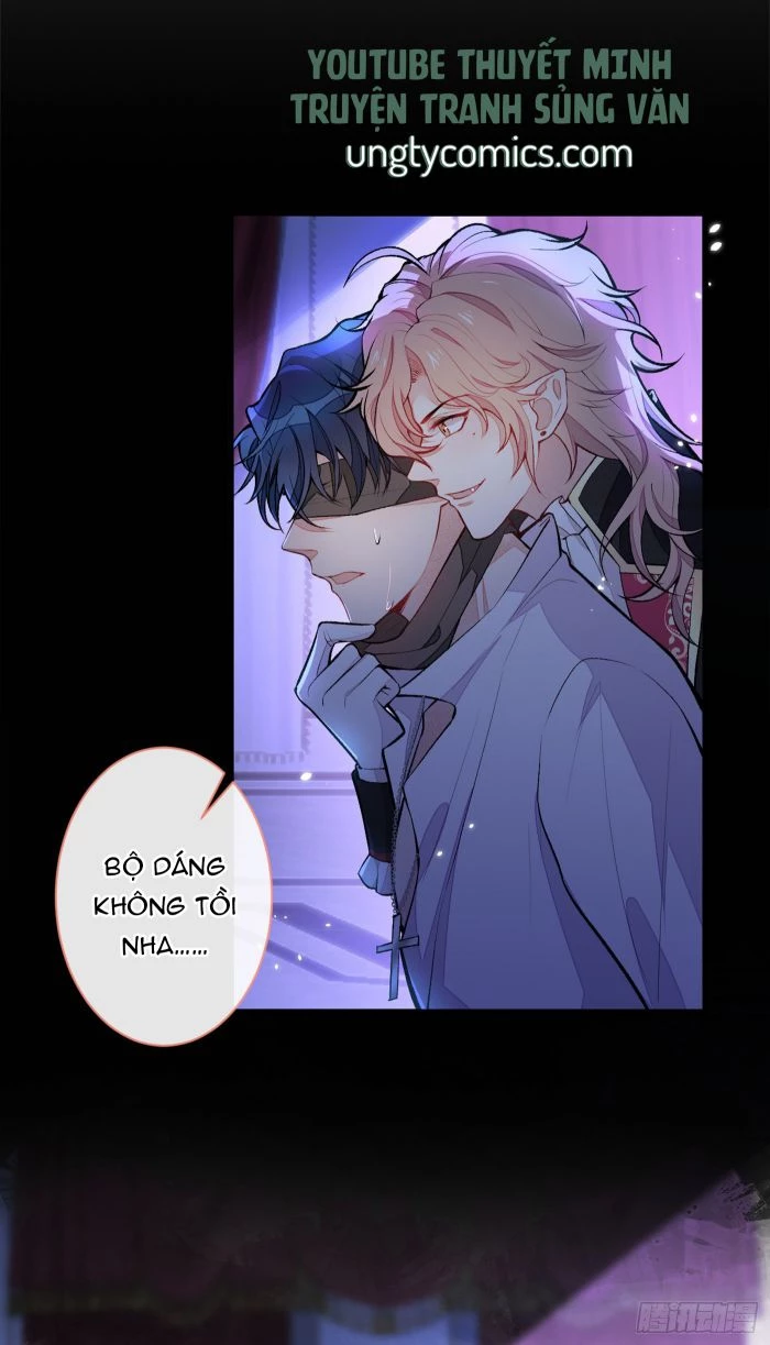 Hotsearch Của Ảnh Đế Chapter 54.5 - 14