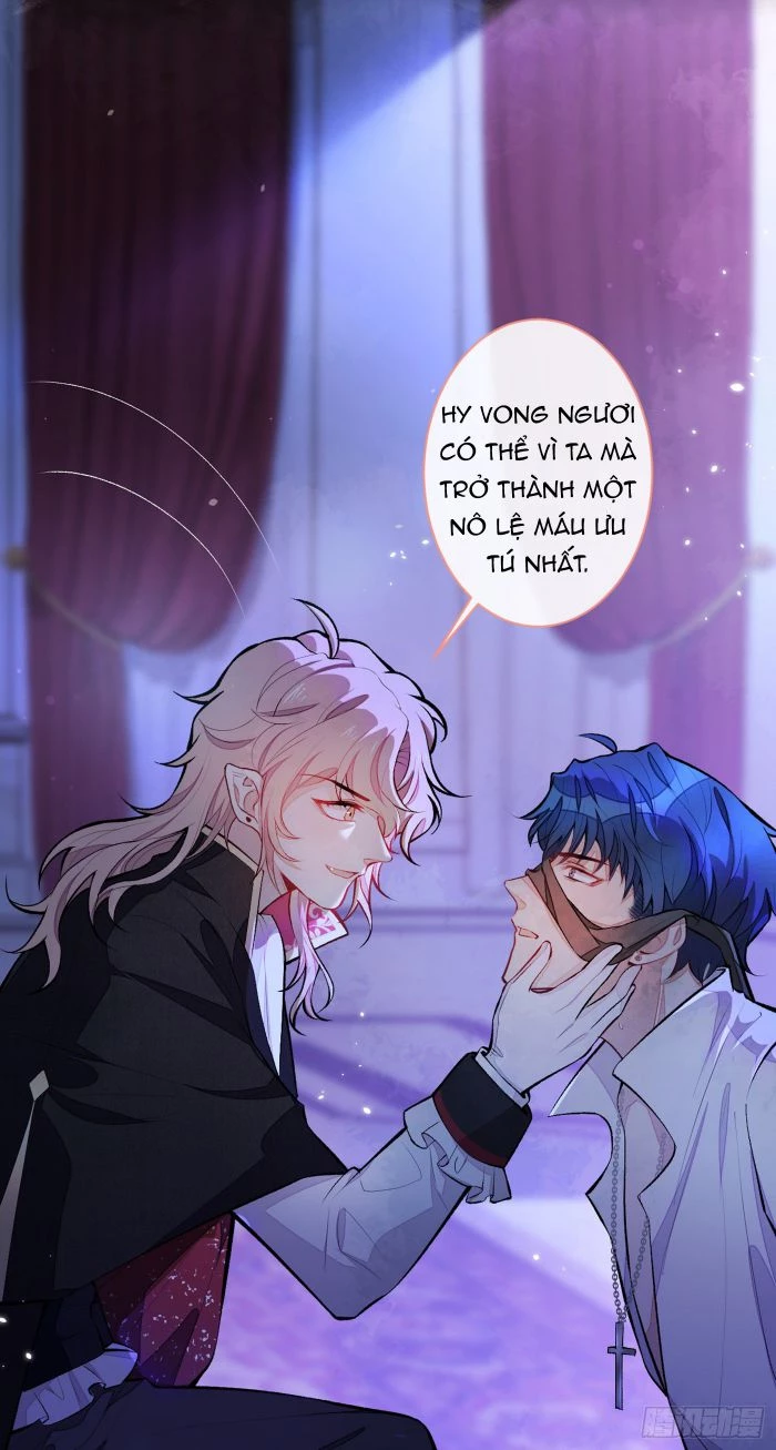 Hotsearch Của Ảnh Đế Chapter 54.5 - 15