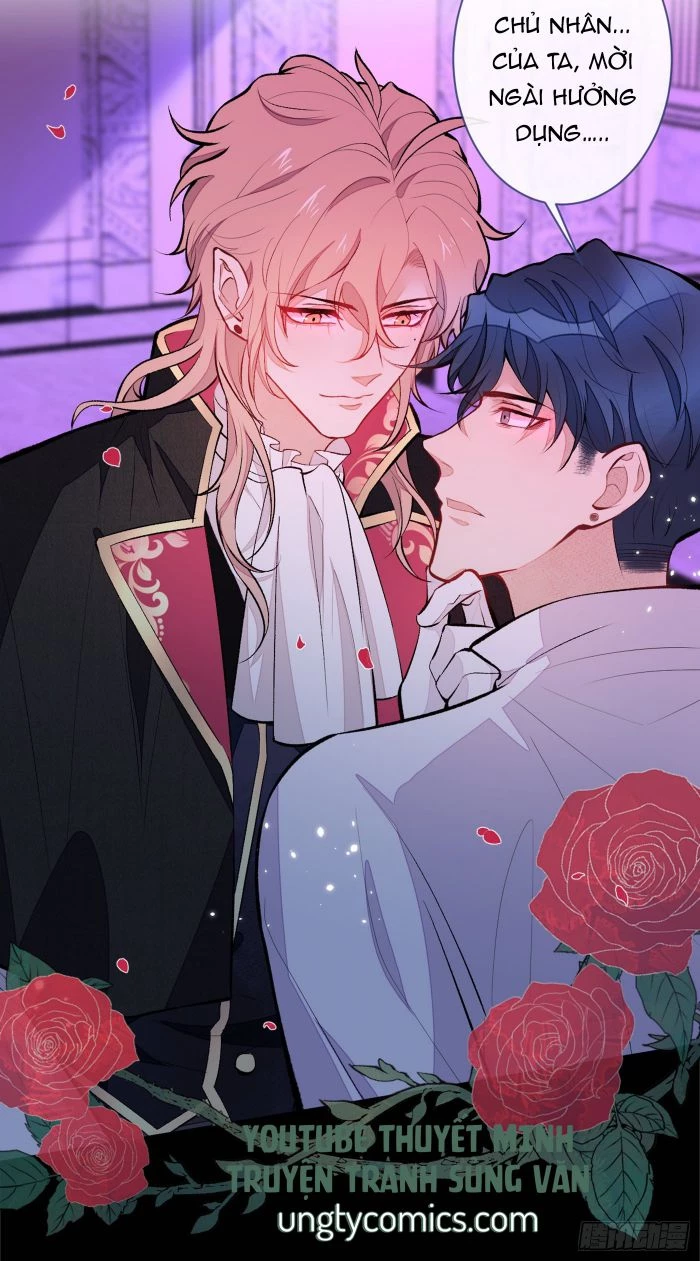 Hotsearch Của Ảnh Đế Chapter 54.5 - 18