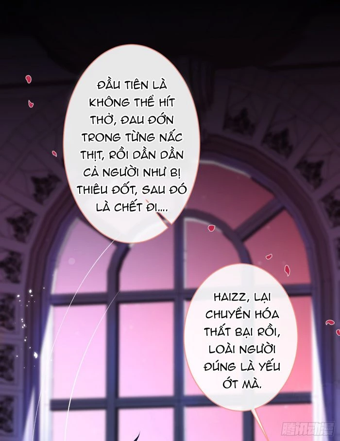 Hotsearch Của Ảnh Đế Chapter 54.5 - 21