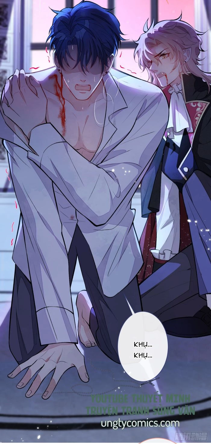 Hotsearch Của Ảnh Đế Chapter 54.5 - 22