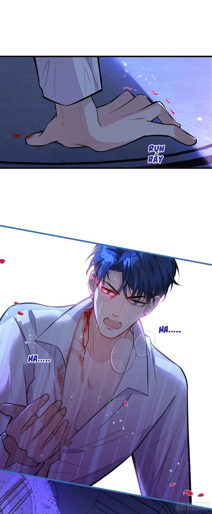 Hotsearch Của Ảnh Đế Chapter 54.5 - 24