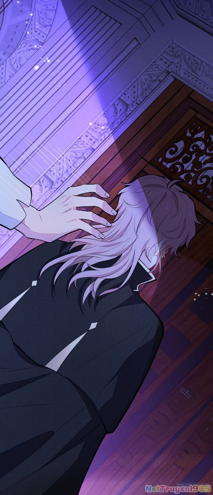 Hotsearch Của Ảnh Đế Chapter 54.5 - 25