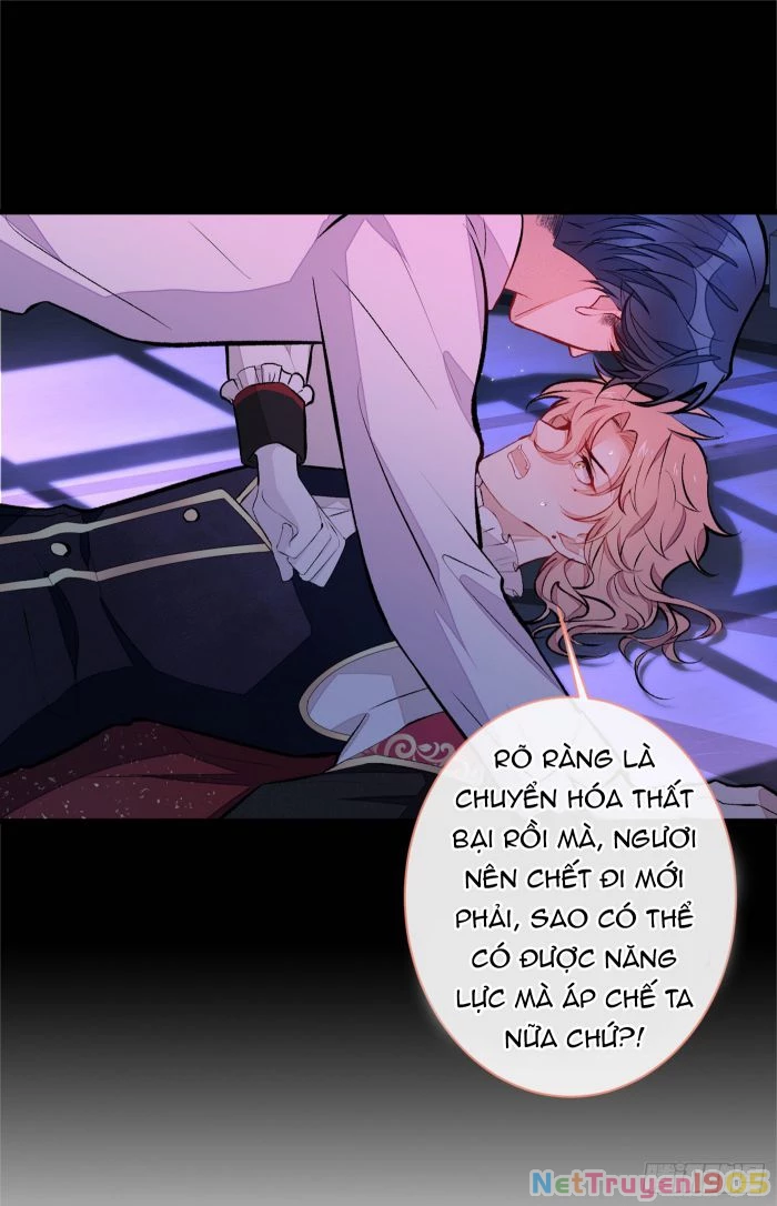 Hotsearch Của Ảnh Đế Chapter 54.5 - 27