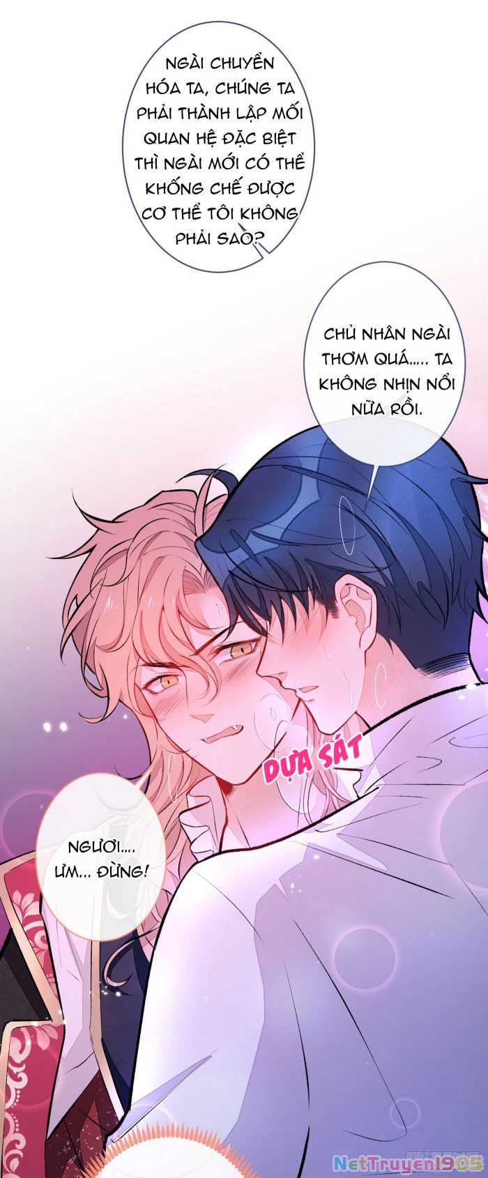 Hotsearch Của Ảnh Đế Chapter 54.5 - 31