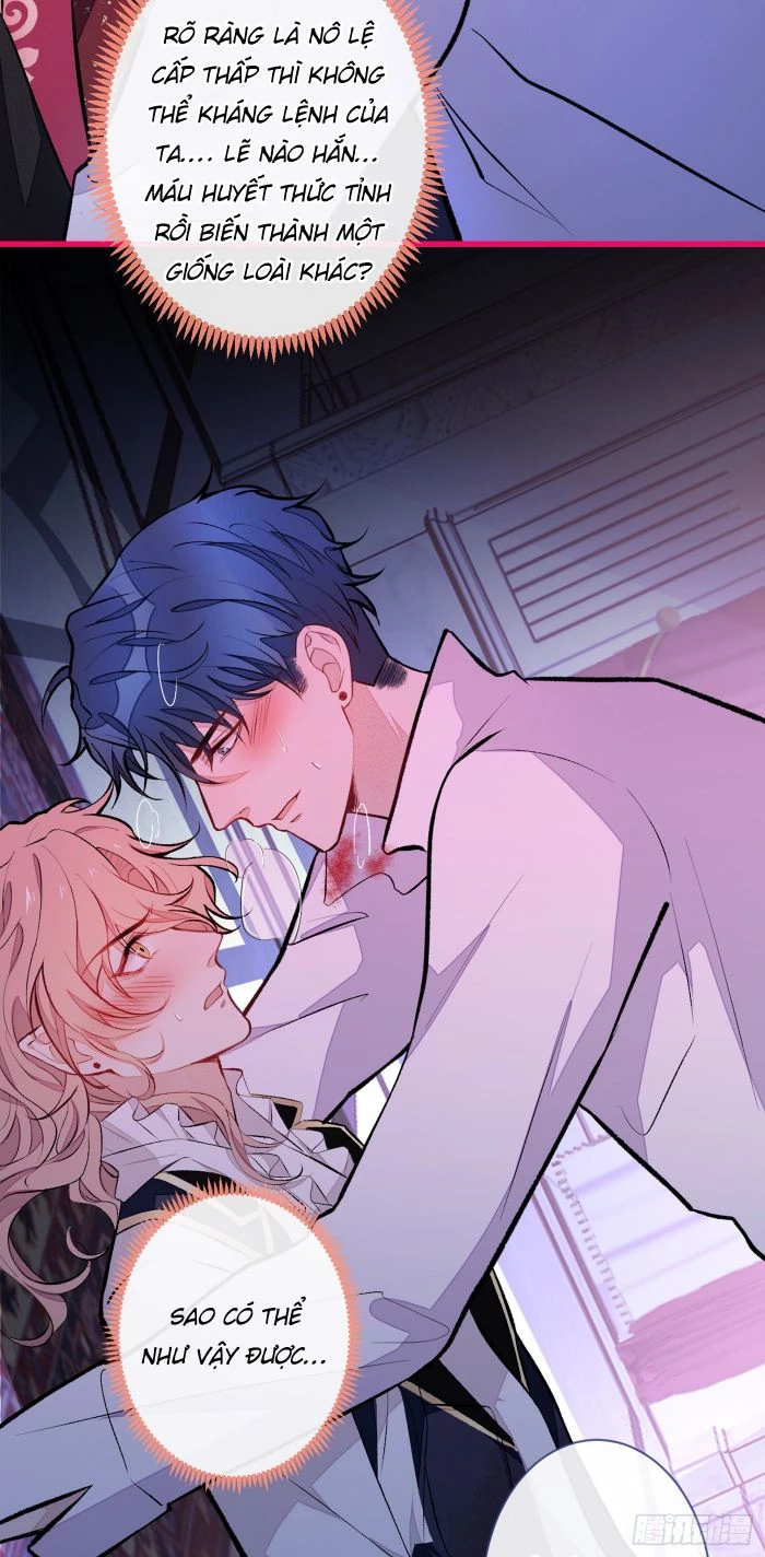 Hotsearch Của Ảnh Đế Chapter 54.5 - 32