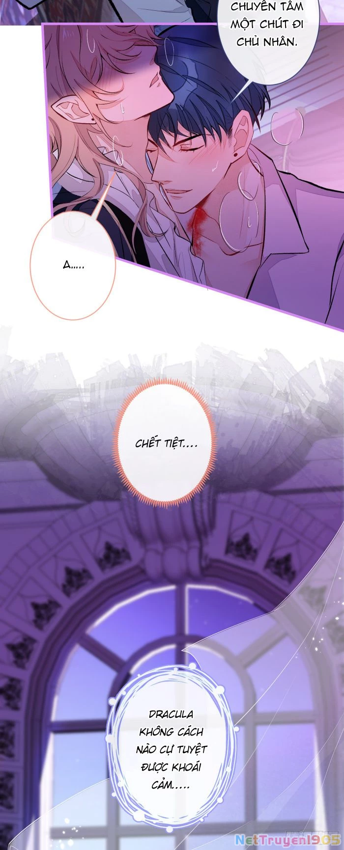 Hotsearch Của Ảnh Đế Chapter 54.5 - 33