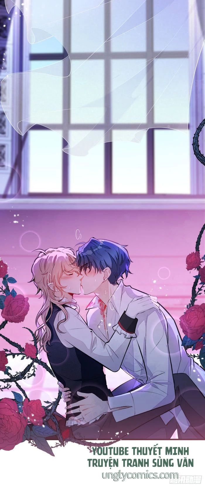 Hotsearch Của Ảnh Đế Chapter 54.5 - 34