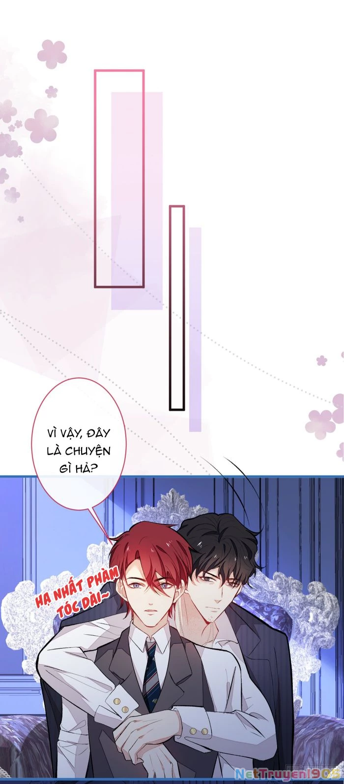 Hotsearch Của Ảnh Đế Chapter 54.5 - 35