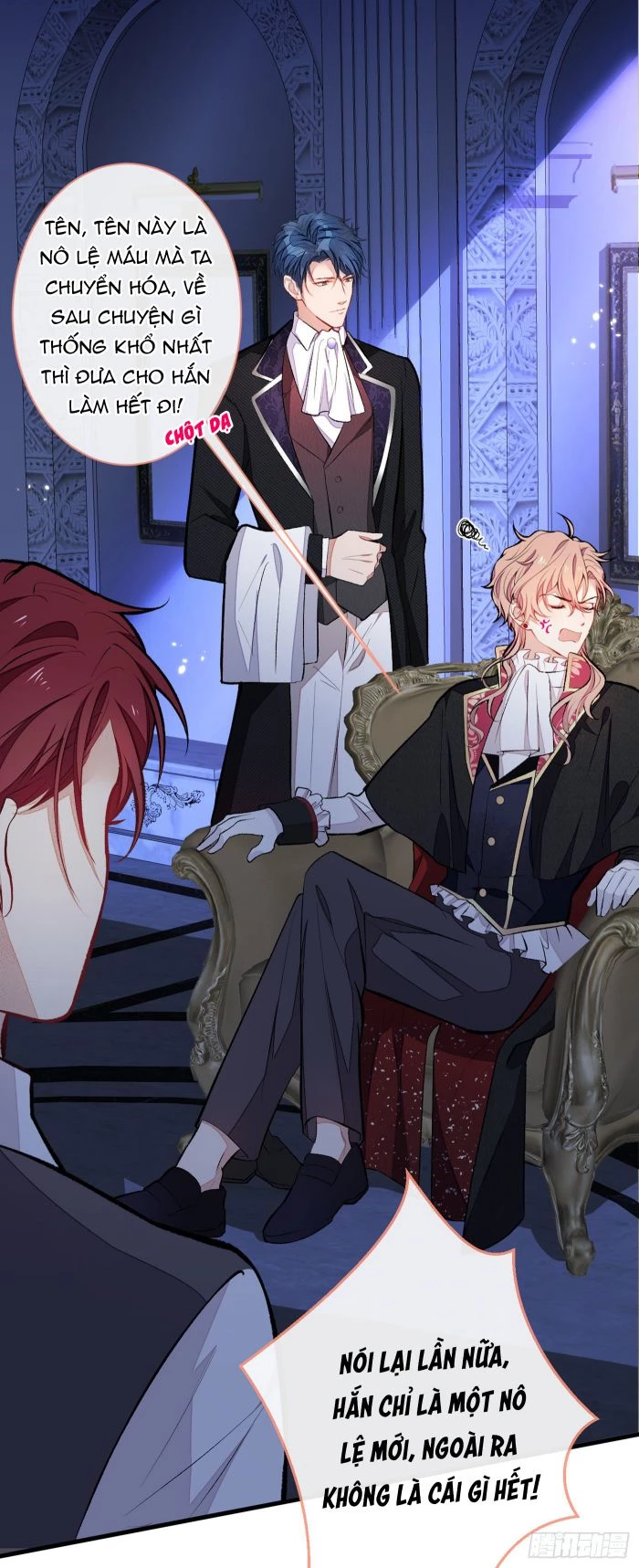 Hotsearch Của Ảnh Đế Chapter 54.5 - 36