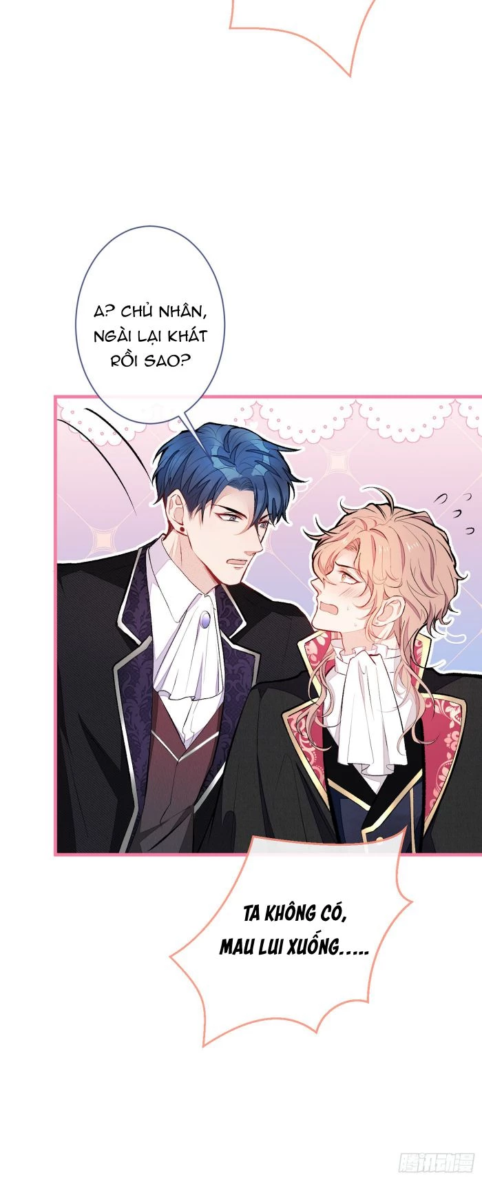 Hotsearch Của Ảnh Đế Chapter 54.5 - 37