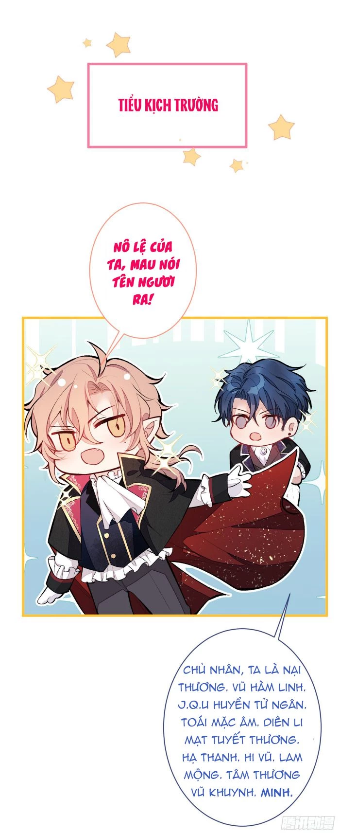 Hotsearch Của Ảnh Đế Chapter 54.5 - 40