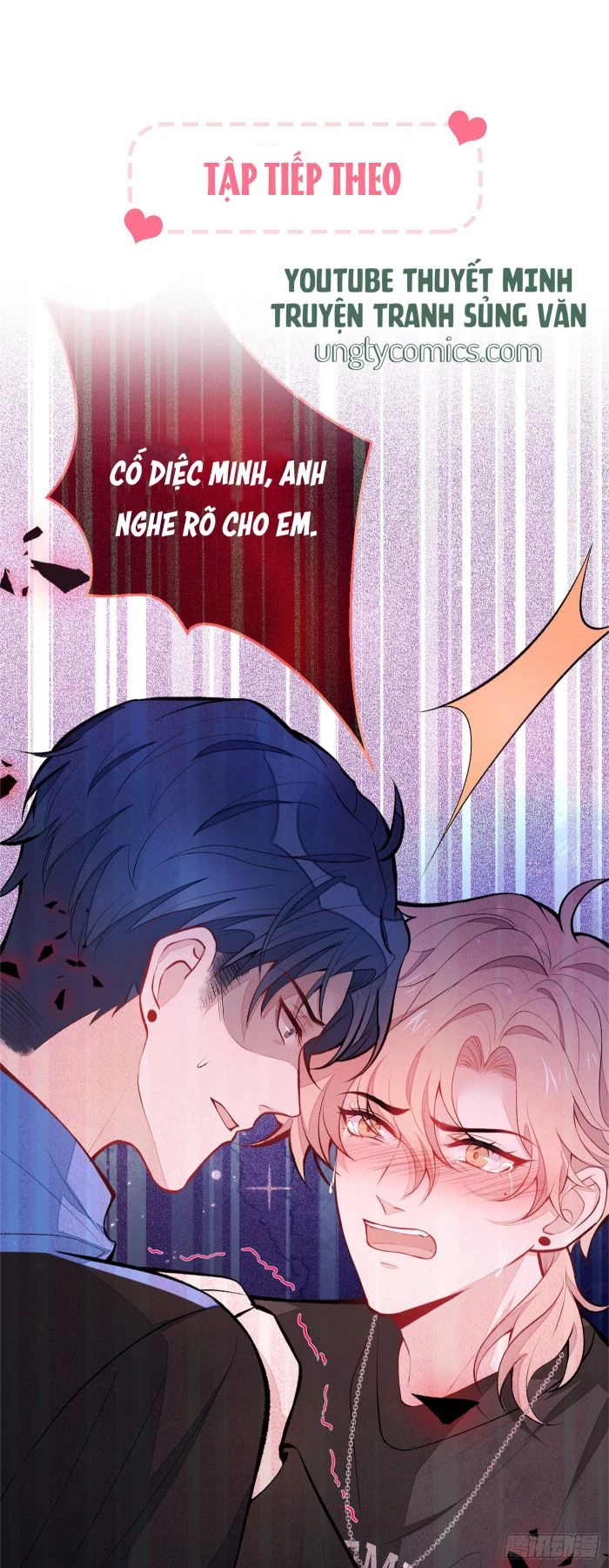 Hotsearch Của Ảnh Đế Chapter 54.5 - 42