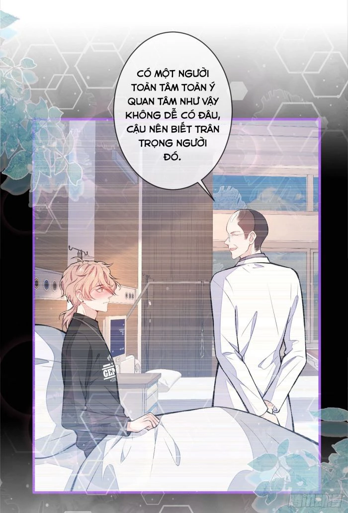 Hotsearch Của Ảnh Đế Chapter 55 - 3