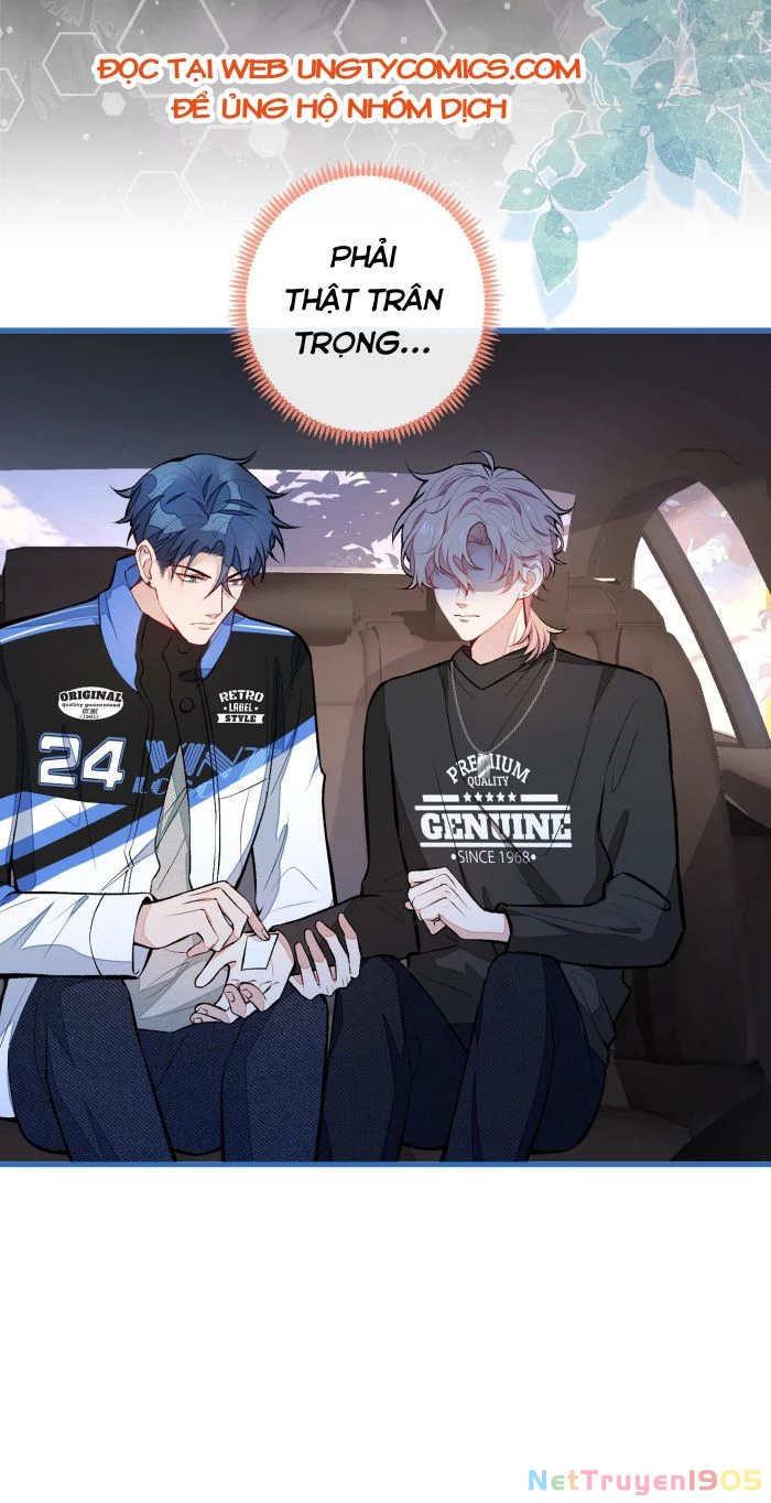 Hotsearch Của Ảnh Đế Chapter 55 - 4