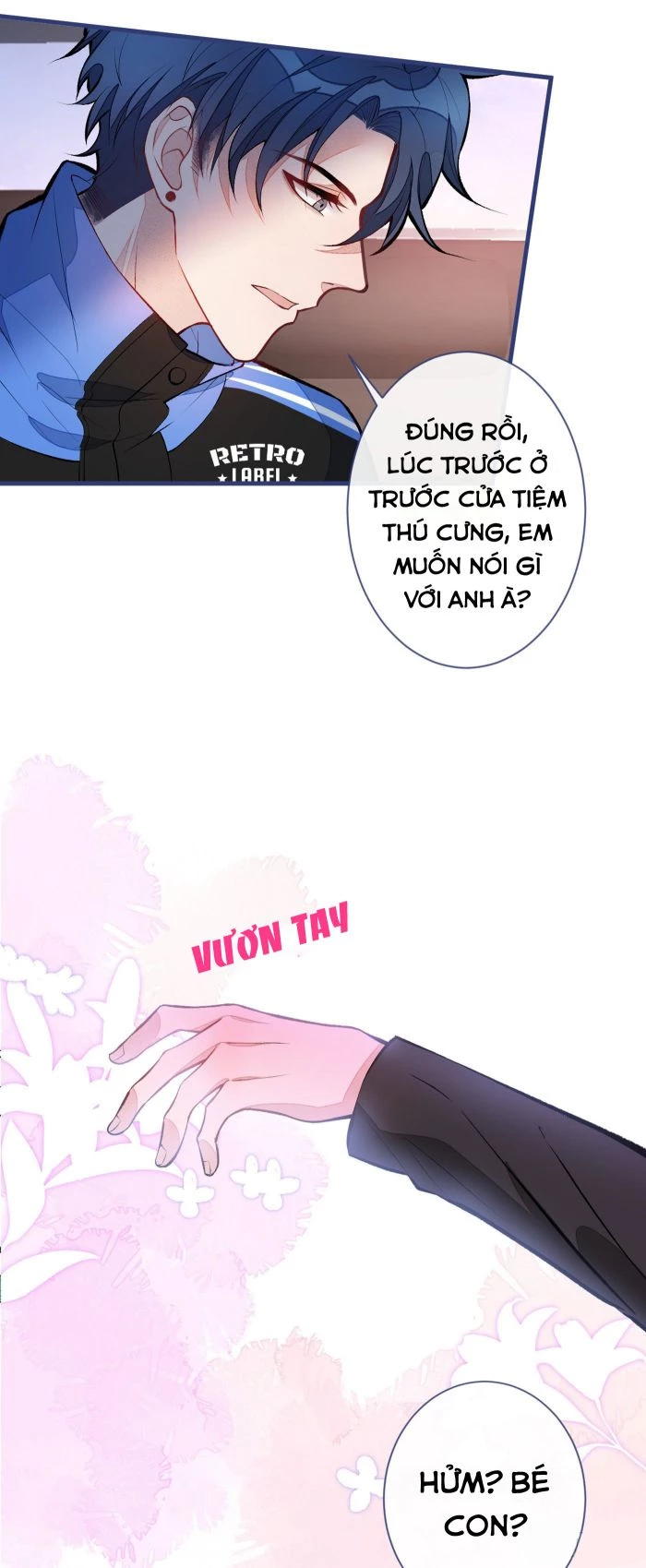 Hotsearch Của Ảnh Đế Chapter 55 - 5