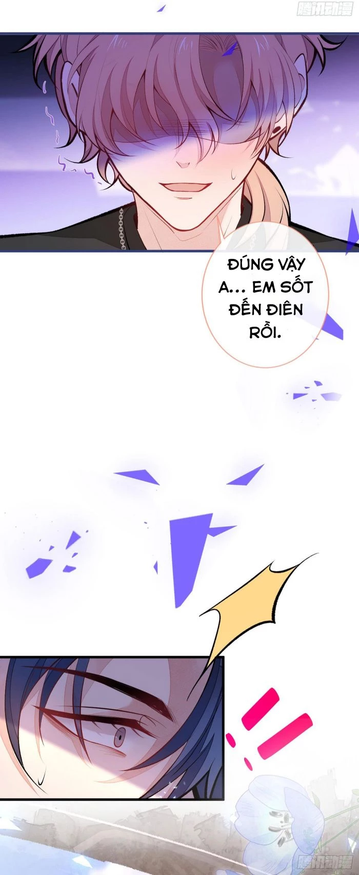 Hotsearch Của Ảnh Đế Chapter 55 - 9