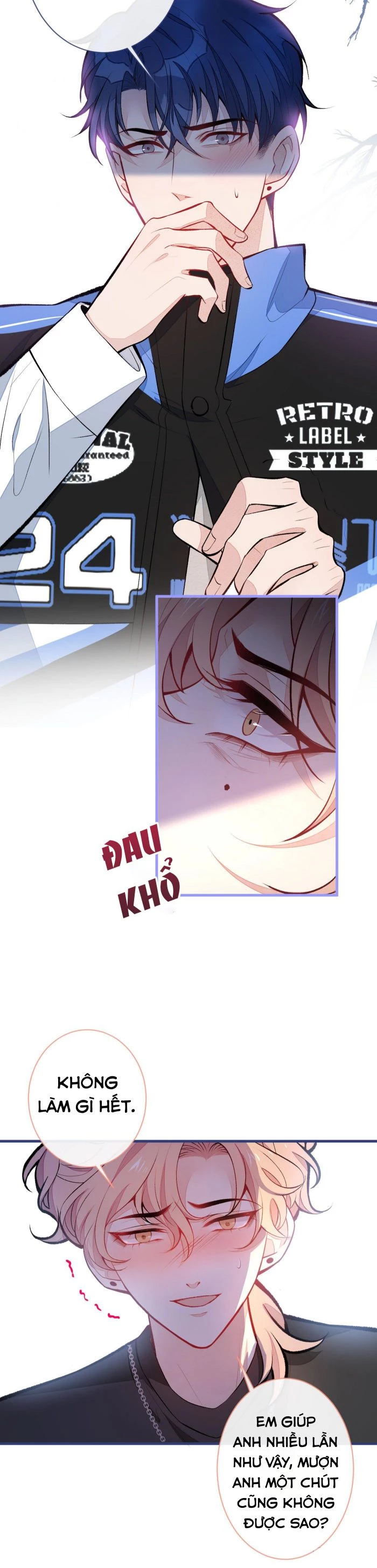 Hotsearch Của Ảnh Đế Chapter 55 - 11