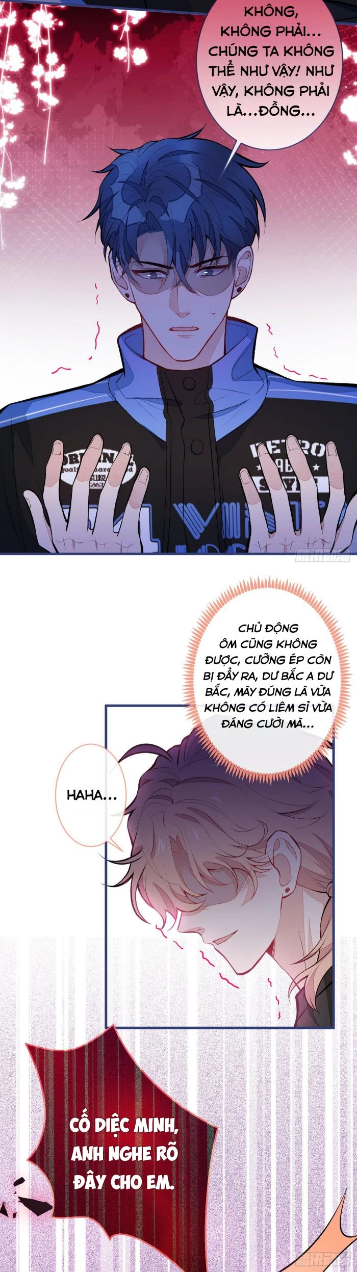 Hotsearch Của Ảnh Đế Chapter 55 - 13